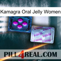 Kamagra Oral Jelly Women 37